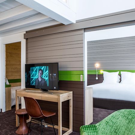 Hotel Ormelune Val-dʼIsère Exteriér fotografie