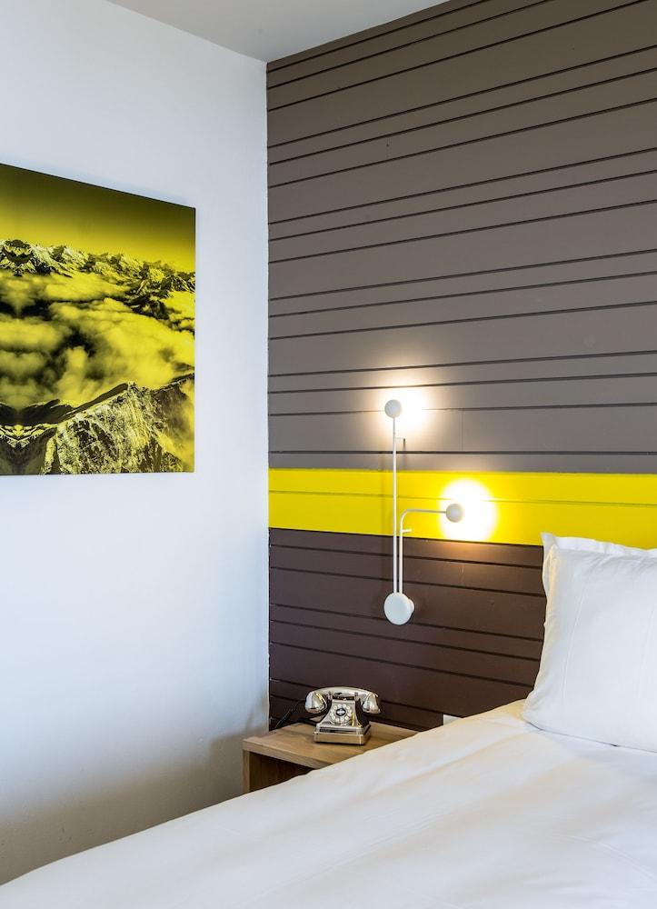 Hotel Ormelune Val-dʼIsère Exteriér fotografie