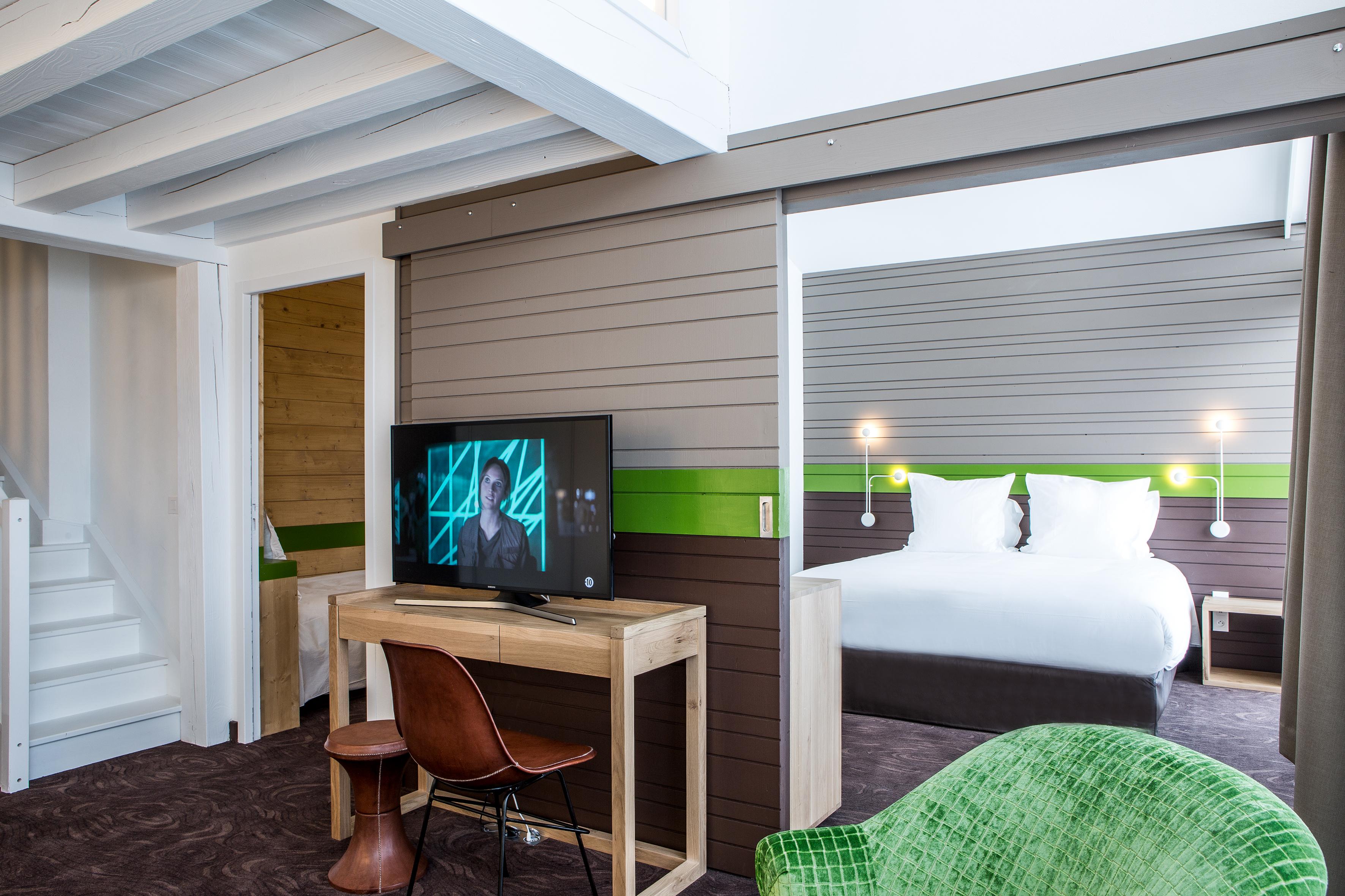 Hotel Ormelune Val-dʼIsère Exteriér fotografie
